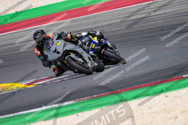 May 2023;motorbikes;no limits;peter wileman photography;portimao;portugal;trackday digital images